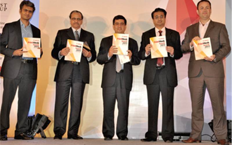 PrintWeek India Awards Night recognises best-in-quality and performance printers across print segments
