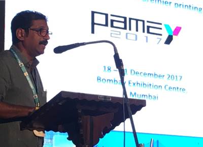 Kottayam hosts third Pamex 2017 roadshow