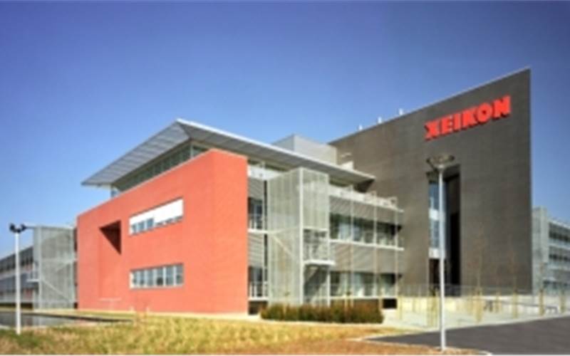 Punch Graphics to sell its share in Xeikon to Bencis Capital Group
