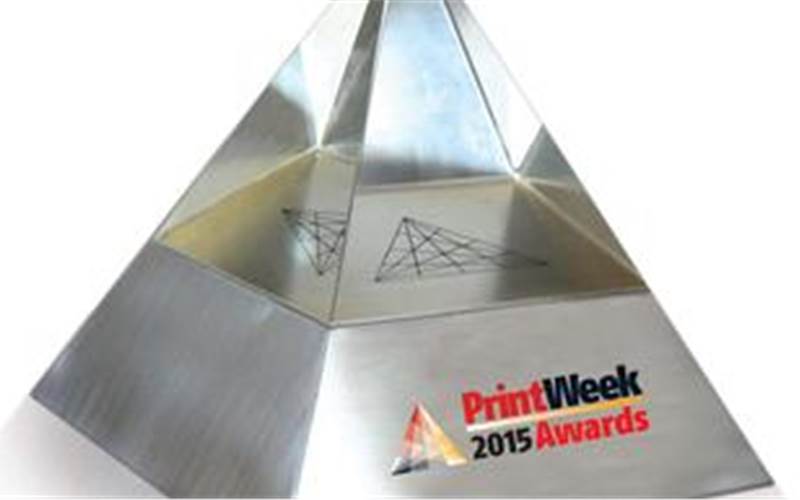 PrintWeek India Award