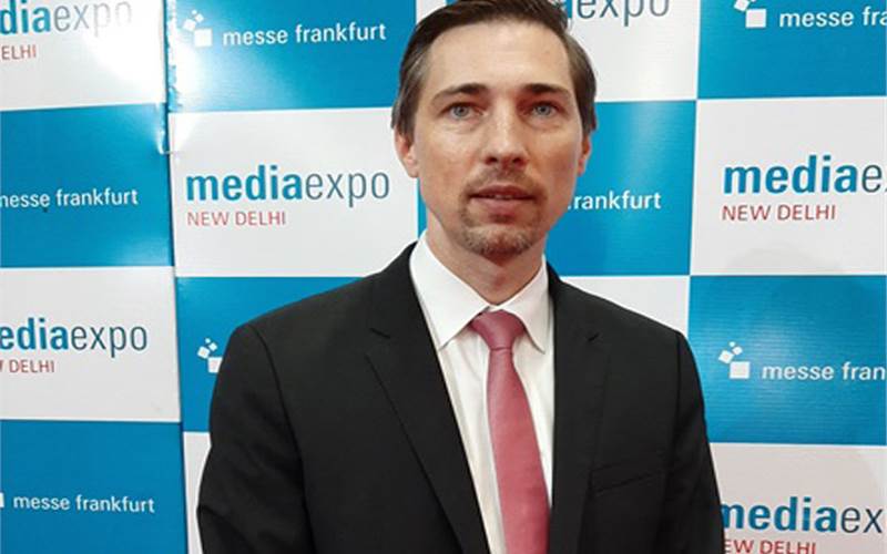 Media Expo 2019: Messe Frankfurt introduces Media Expo Excellence Awards     