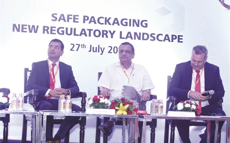 New regulations on printing ink for food packaging to be in place in July 2019