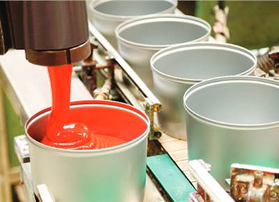 Labelexpo Preview: Consumables Ink/Coatings/Adhesives