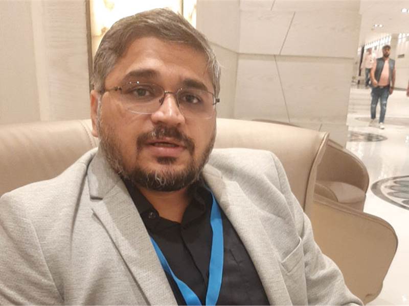We are committed to carbon-neutral production: Rahul Nene of Huhtamaki 