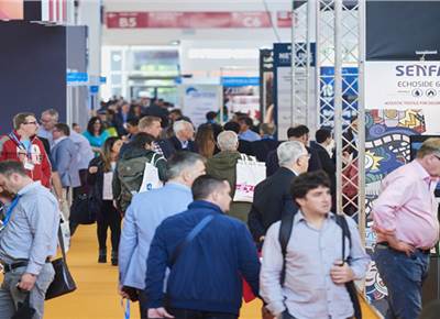 Fespa Global Print Expo to return to Berlin in May 2022
