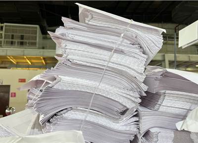 India’s paper imports zoom 43%, domestic industry concerned