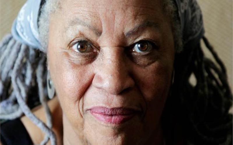 Nobel Laureate Toni Morrison, the legacy she leaves behind