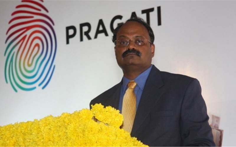 Pragati's innovative print techniques for packaging