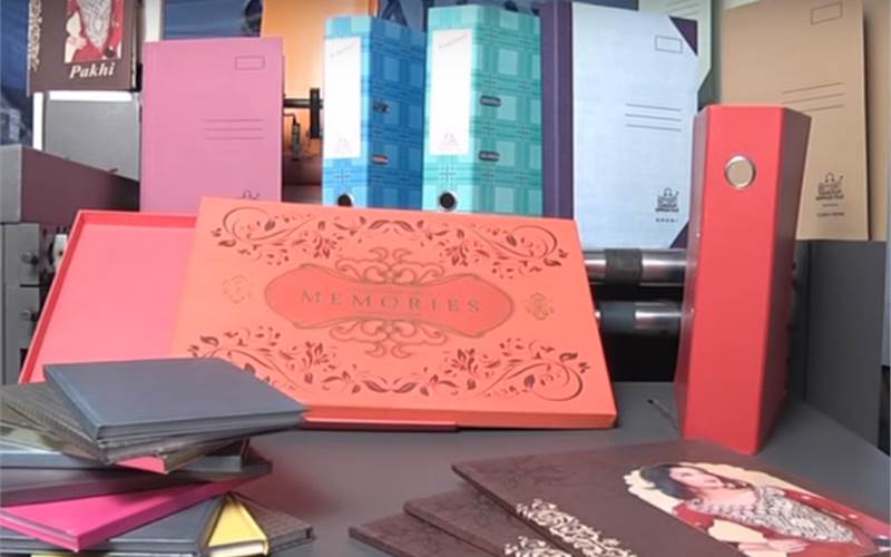 PrintPack 2019: Vallava to launch notebook pinning machine 