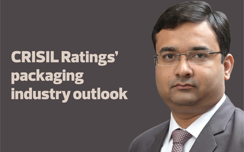 CRISIL Ratings’ packaging industry outlook
