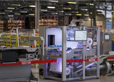 Drupa 2024: Tecnau and Sitma to unveil finishing, packaging solutions 