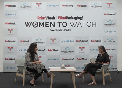 Women to Watch Awards 2024: Jury highlights - Tasneem Vasi