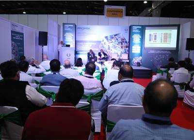 Five reasons to be at ProPak India 2019