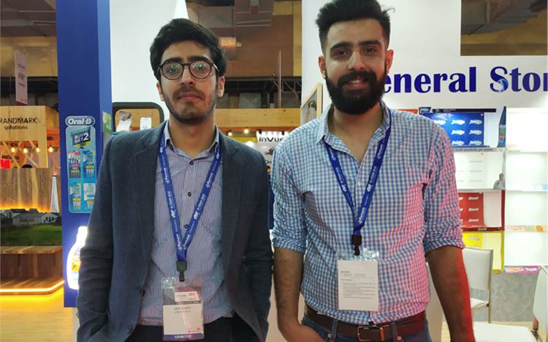 In-Store Asia 2019: Azure Press focuses on integrating latest technologies