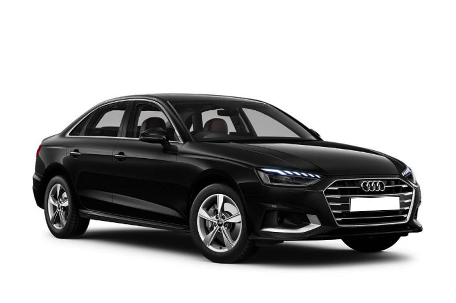 Latest Image of Audi  A4