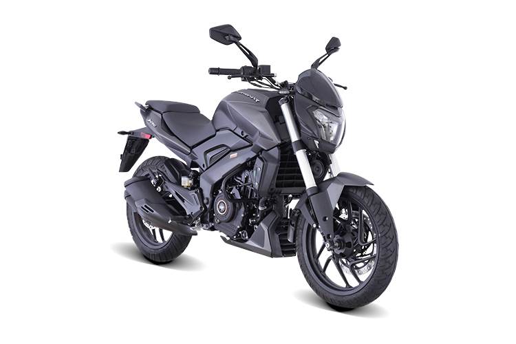 Latest Image of Bajaj Dominar 250