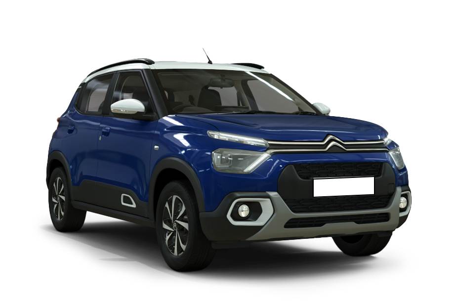 Latest Image of Citroen C3