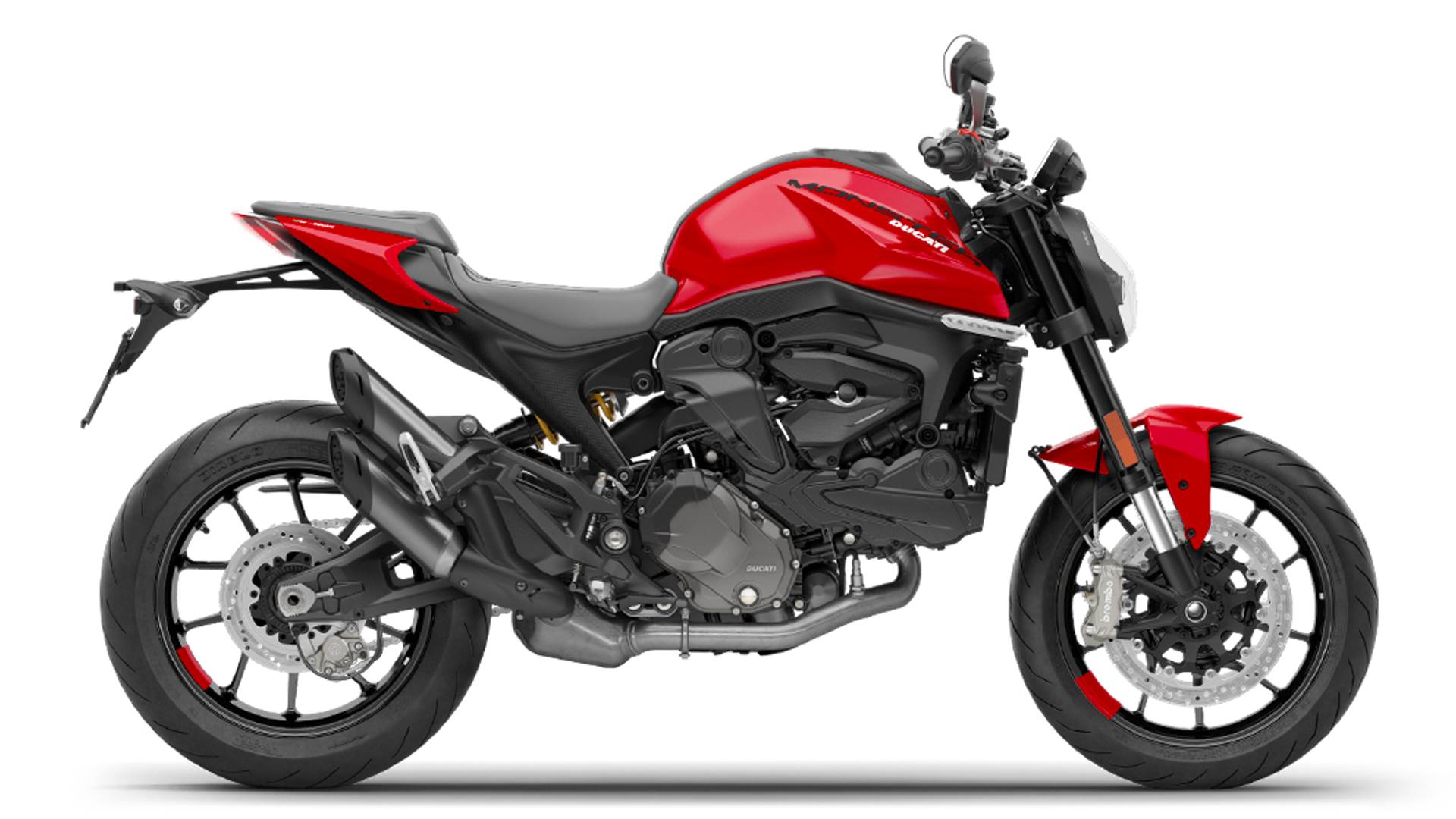 Latest Image of Ducati Monster 937