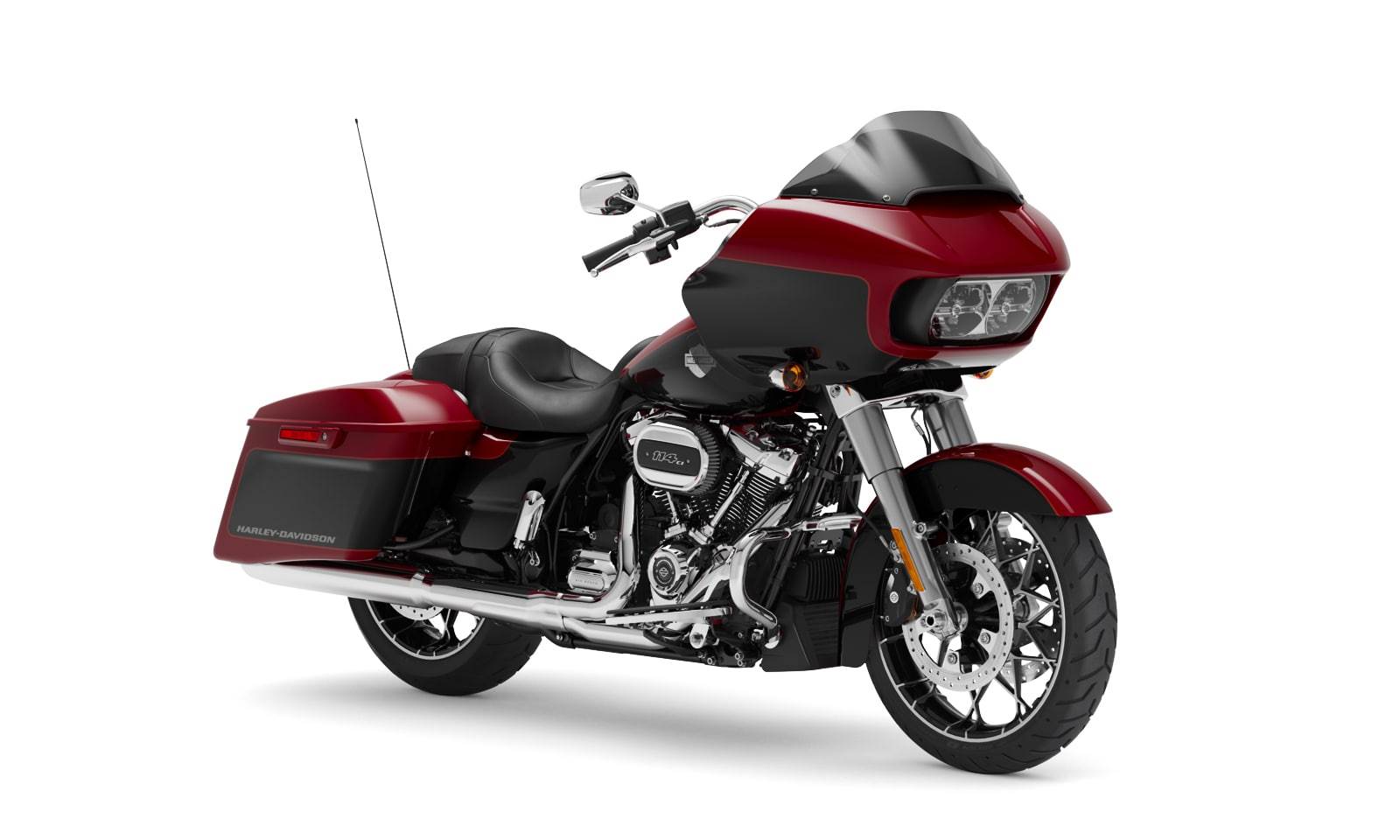 Latest Image of Harley Davidson Road Glide Special