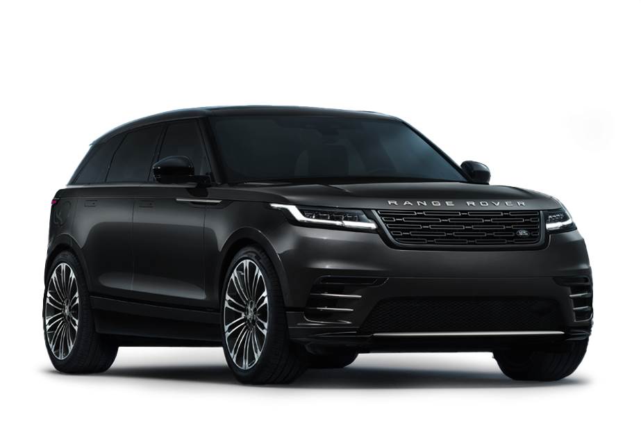 Latest Image of Land Rover Range Rover Velar