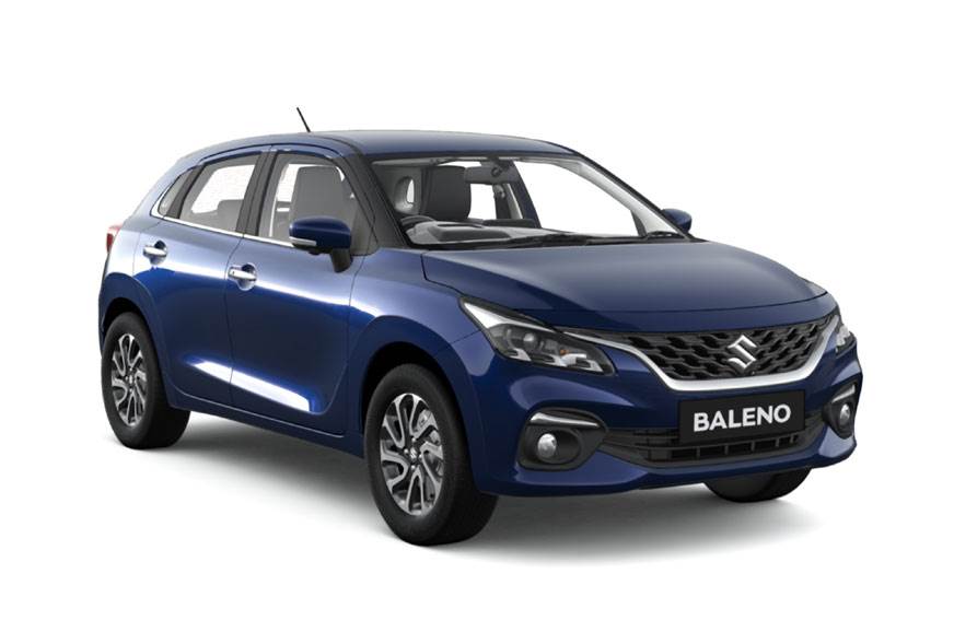 maruti swift on road price, maruti baleno features, comfort ...