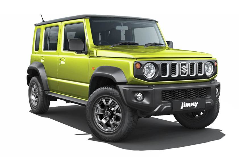 Maruti Jimny, performance, fuel efficiency, long term, video review ...