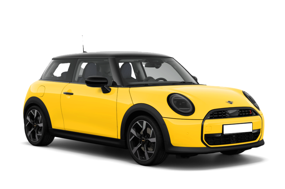 Latest Image of Mini 3-Door