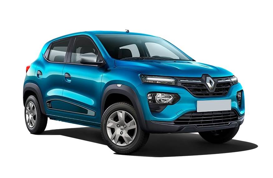 Latest Image of Renault Kwid