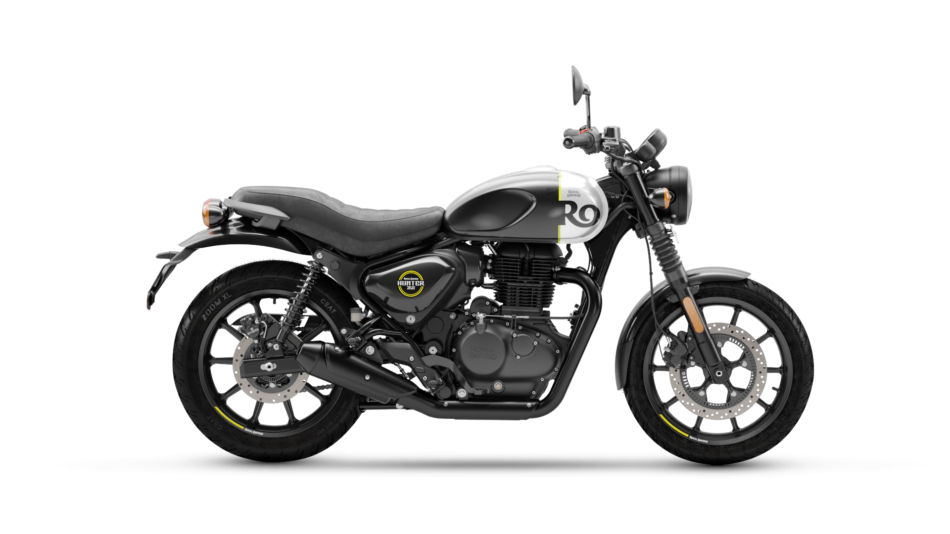 Royal enfield bike latest model sale