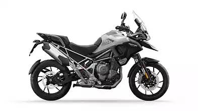 Latest Image of Triumph Tiger 1200