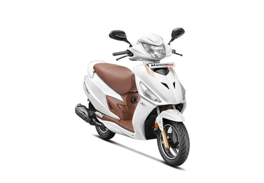 Tvs scooty rate price sale