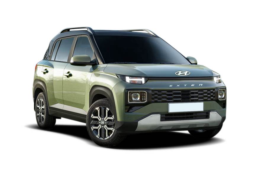 Hyundai Exter On Road Price In Delhi Autocar India Hyundai Exter On Road Price In Delhi Autocar India