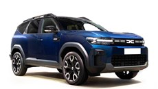 Renault Bigster Latest Image of Renault Bigster