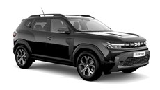 Renault Duster Latest Image of Renault Duster