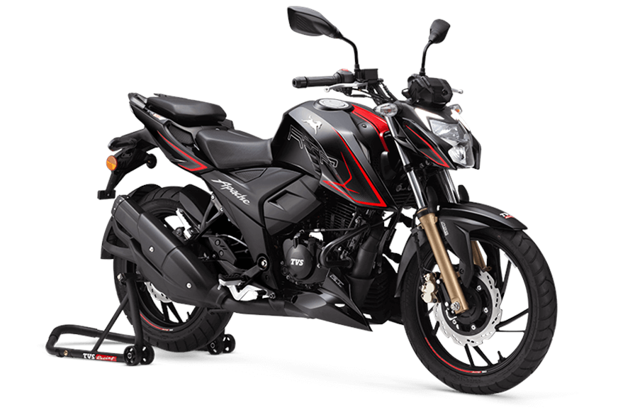 Tvs bike rate 2021 sale