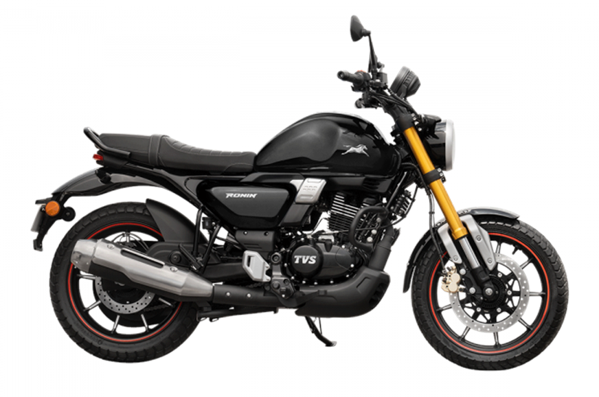 New model tvs bike sale