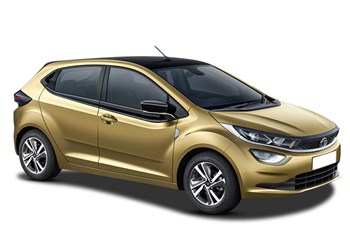 Tata Altroz Latest Image of Tata Altroz