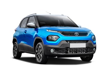 Tata Punch Latest Image of Tata Punch