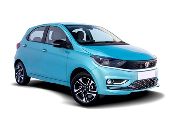 Tata Tiago Latest Image of Tata Tiago