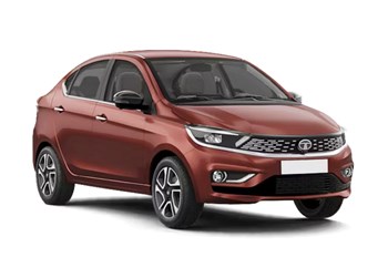 Tata Tigor Latest Image of Tata Tigor