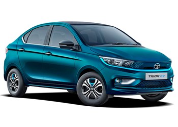 Tata Tigor EV Latest Image of Tata Tigor EV