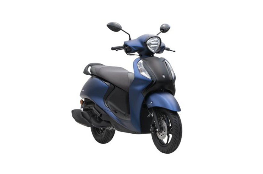 Yamaha all two wheeler hotsell