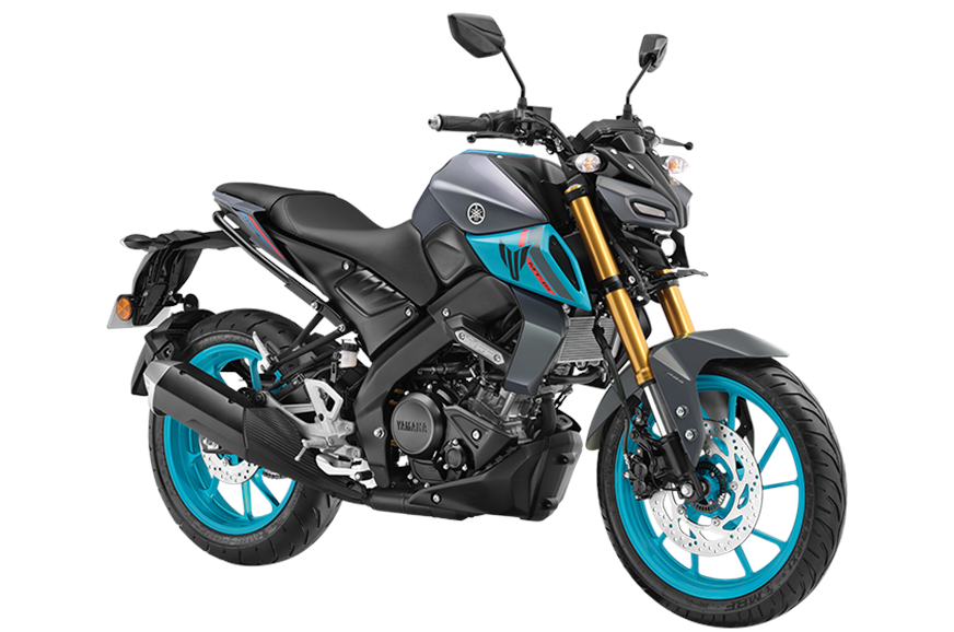 Yamaha ki bike price sale