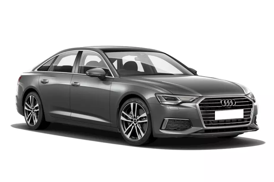 Audi A6 2.0 Petrol 45 Tfsi Premium Plus On Road Price In Sikar 