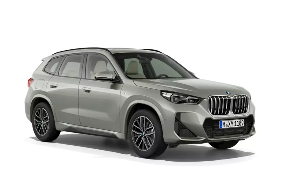 BMW X1 On Road Price in Delhi | Autocar India