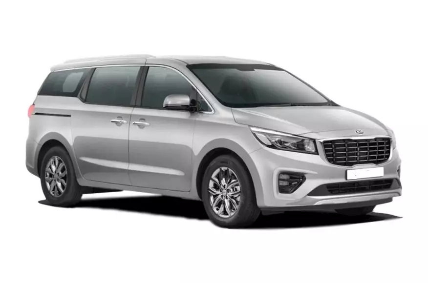 kia carnival prestige 7 seater price in india