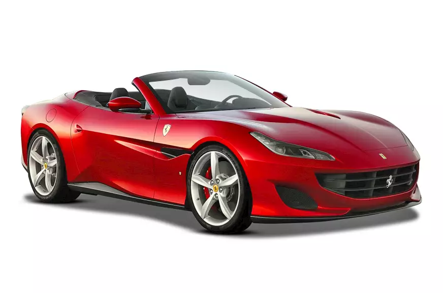 Ferrari Portofino On Road Price in Gurugram | Autocar India