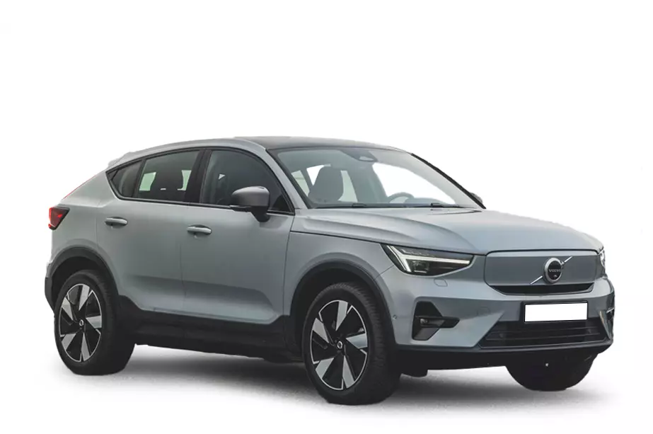Volvo C40 Recharge On Road Price in Delhi Autocar India