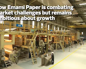 How Emami Paper is combating market challenges but rema....