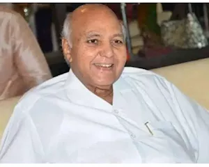 Ramoji Rao: What he means for the printing industry